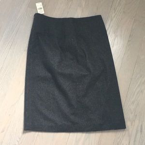 Banana Republic Pencil Skirt